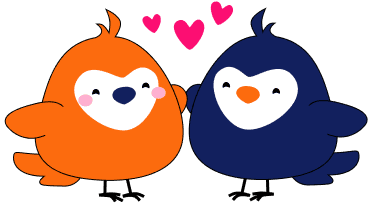 Form pairs with just a couple of clicks and save their clutches