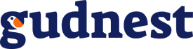 Gudnest